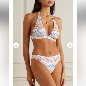 NWT Missoni Bikini